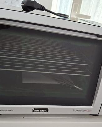 Sfornatutto delonghi maxi