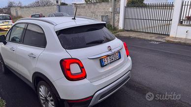 FIAT 500x GPL