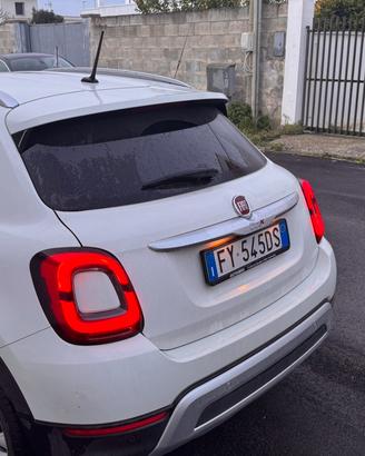 FIAT 500x GPL