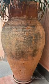 Giarra antica fine 800