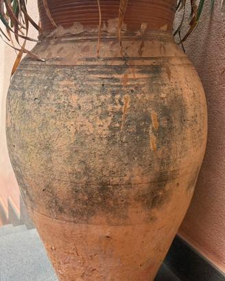Giarra antica fine 800