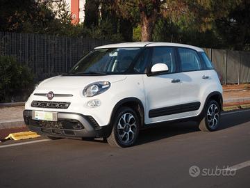 Fiat 500L 1.3 Multijet 95 CV Connect