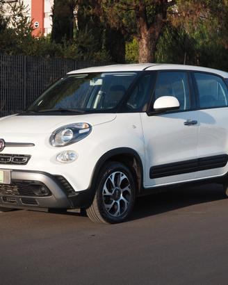 Fiat 500L 1.3 Multijet 95 CV Connect