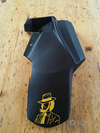 Aprilia sr 50 parafango posteriore