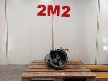 CAMBIO MANUALE COMPLETO MINI Cooper 2° Serie GS6-