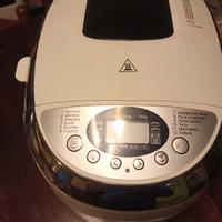 macchina per il pane