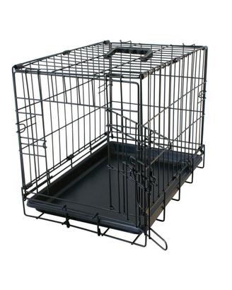 Kennel - Gabbia per animali 76x45x51.5cm