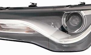 FARO AUDI A1 2010 XENON