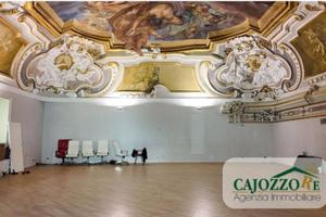 Palazzo Mazzarino: 500 mq in palazzo storico