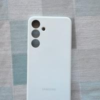 Cover samsung galaxy s24 plus bianca