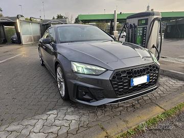 Audi A5 40 tfsi