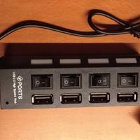 Hub USB 2.0