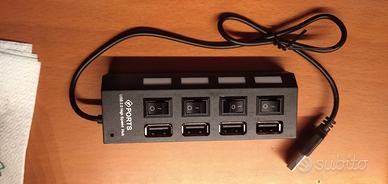 Hub USB 2.0