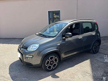 FIAT Panda 1.2 EasyPower City Life