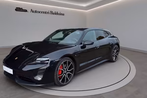 PORSCHE Taycan sport turismo 4s 5p.ti