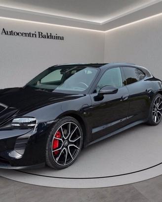 PORSCHE Taycan sport turismo 4s 5p.ti