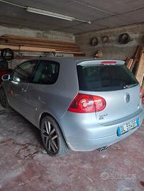  golf 5 gt sport anno 2007