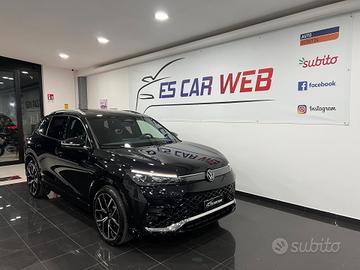 VOLKSWAGEN Tiguan 2.0 TDI DSG R-Line Plus 150 cv