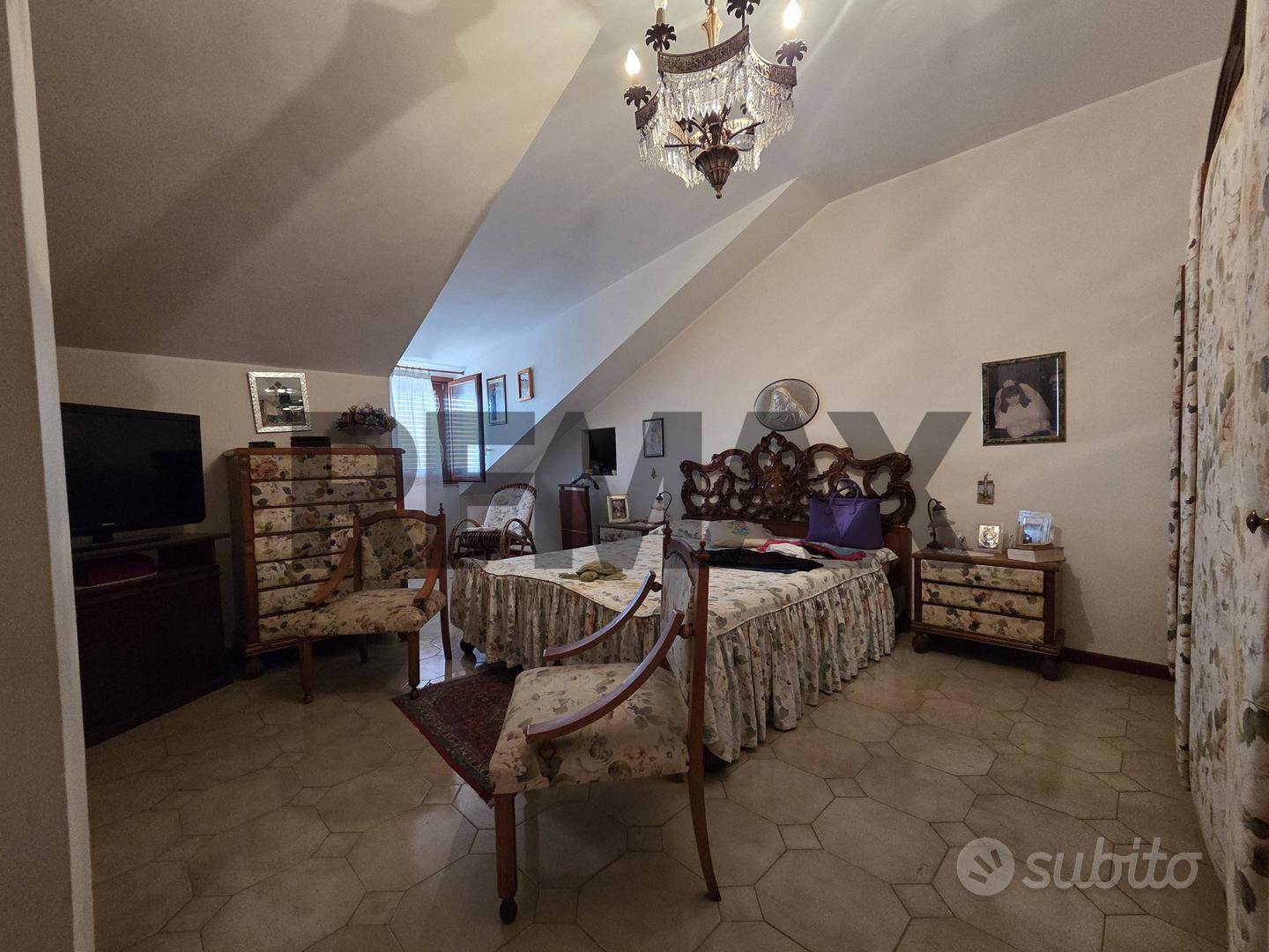 Appartamento – Sant'Agata li Battiati, Catania - Vista 2