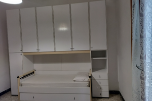 Stanze singole e doppia