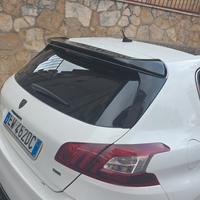 spoiler peugeot 308