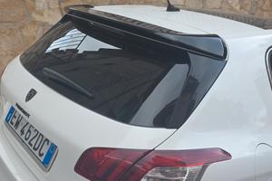 spoiler peugeot 308