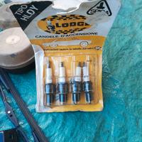 Candele per Fiat panda fire 1000