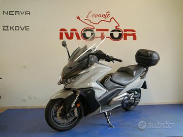 Kymco AK 550 UNICO PROPRIETARIO