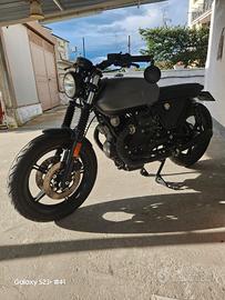  Moto Guzzi