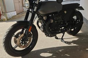  Moto Guzzi