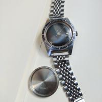 orologio d'epoca anni 60