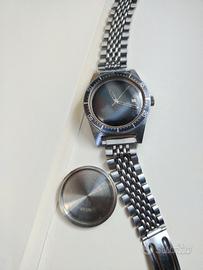 orologio d'epoca anni 60