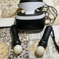 Sony vr