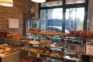 Panificio pasticceria gastronomia