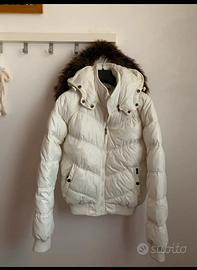 Giubbotto ragazza Lee