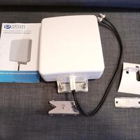 Panorama Antennas - WMM8G-7-38-5SP - Antenna direz