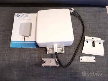 Panorama Antennas - WMM8G-7-38-5SP - Antenna direz