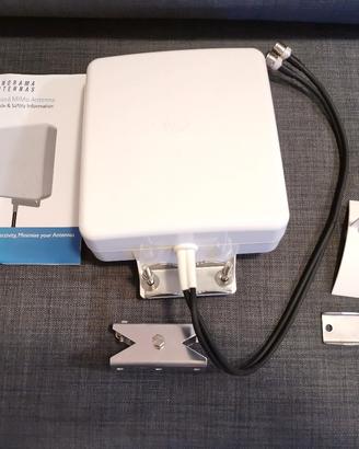 Panorama Antennas - WMM8G-7-38-5SP - Antenna direz