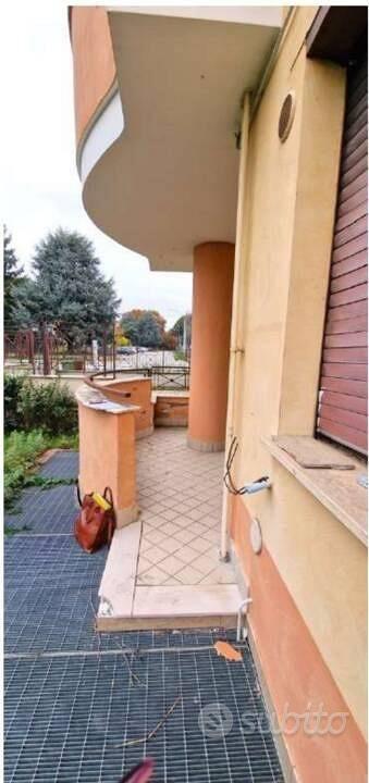 Apartment in Gallarate, Madonna in Campagna - Vista 6