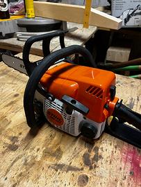 Motosega STIHL  MS180
