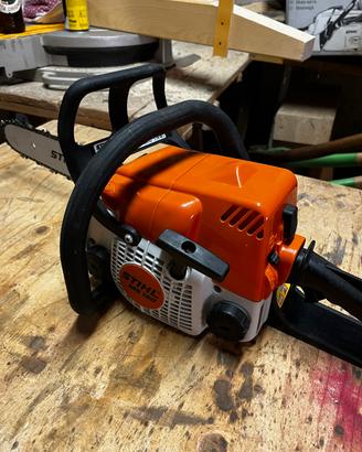 Motosega STIHL  MS180