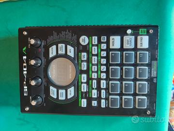 SP 404 A
