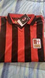 Maglia Milan 125 anni L