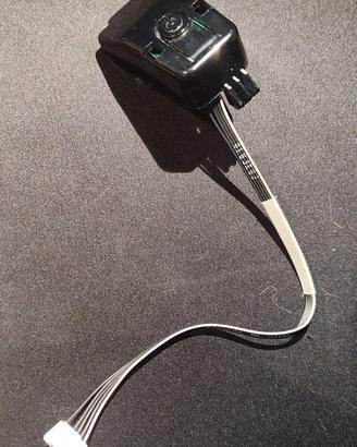 MODULO RICEVITORE IR SENSORE TELECOMANDO