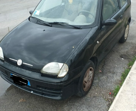 Fiat 600