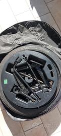 Ruotino T105/70 D14