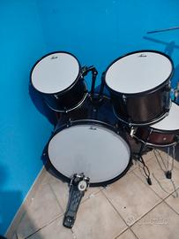 batteria 