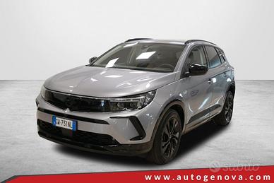 Opel Grandland 1.5 DIESEL ECOTEC 131CV AUT. GS ( F