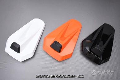 Unghia monoposto KTM DUKE 125 250 390 2024 - 2026