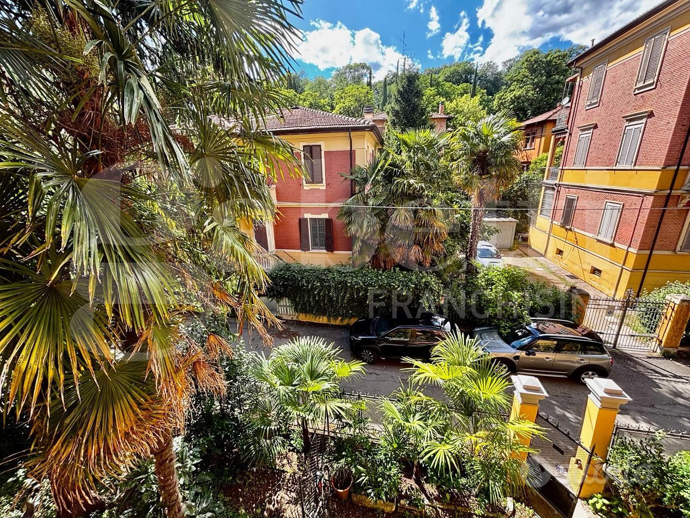 Appartamento – Bologna, Saragozza, Porto-Saragozza - Vista 2